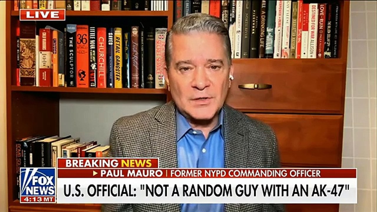 Fox Report with Jon Scott 9/15/24 FULL END SHOW | Fox Breaking News August 15 2024