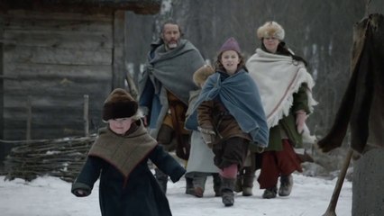 Julkalendern 2015: Tusen år till julafton - Avsnitt 1