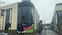 24-hour gym & family entertainment centre planned for Carmarthen's former Debenhams store