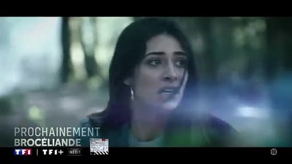 Brocéliande - saison 1 Bande-annonce VF