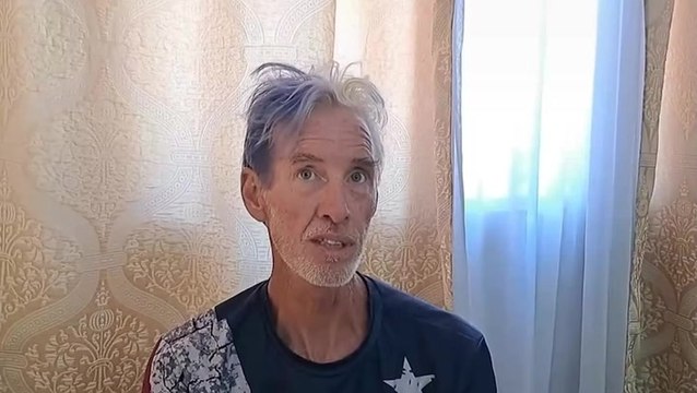 Shooting suspect in alleged Trump assassination attempt discusses ‘good versus evil’ in resurfaced interview