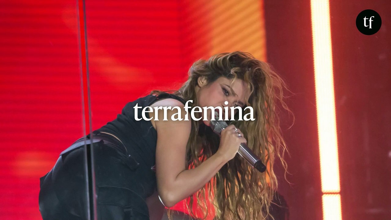 #MeToo : en plein concert, un homme tente de filmer sous la jupe de Shakira, la chanteuse quitte la scène (et ça agace les sexistes sur Twitter)