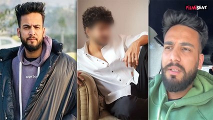 Elvish Yadav Controversy: Youtuber को मिली जान से मारने की धमकी, Munawar के खिलाफ खेलना पड़ा भारी?