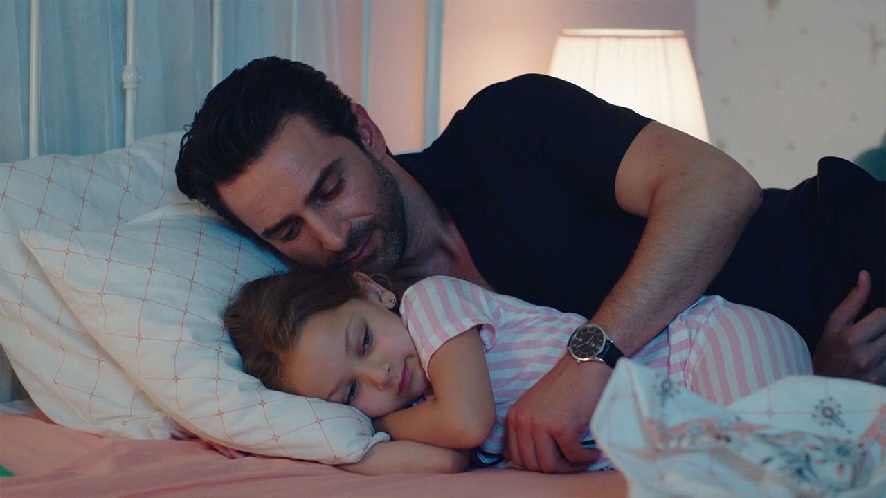 Mi Querida Madre – Capitulo 135