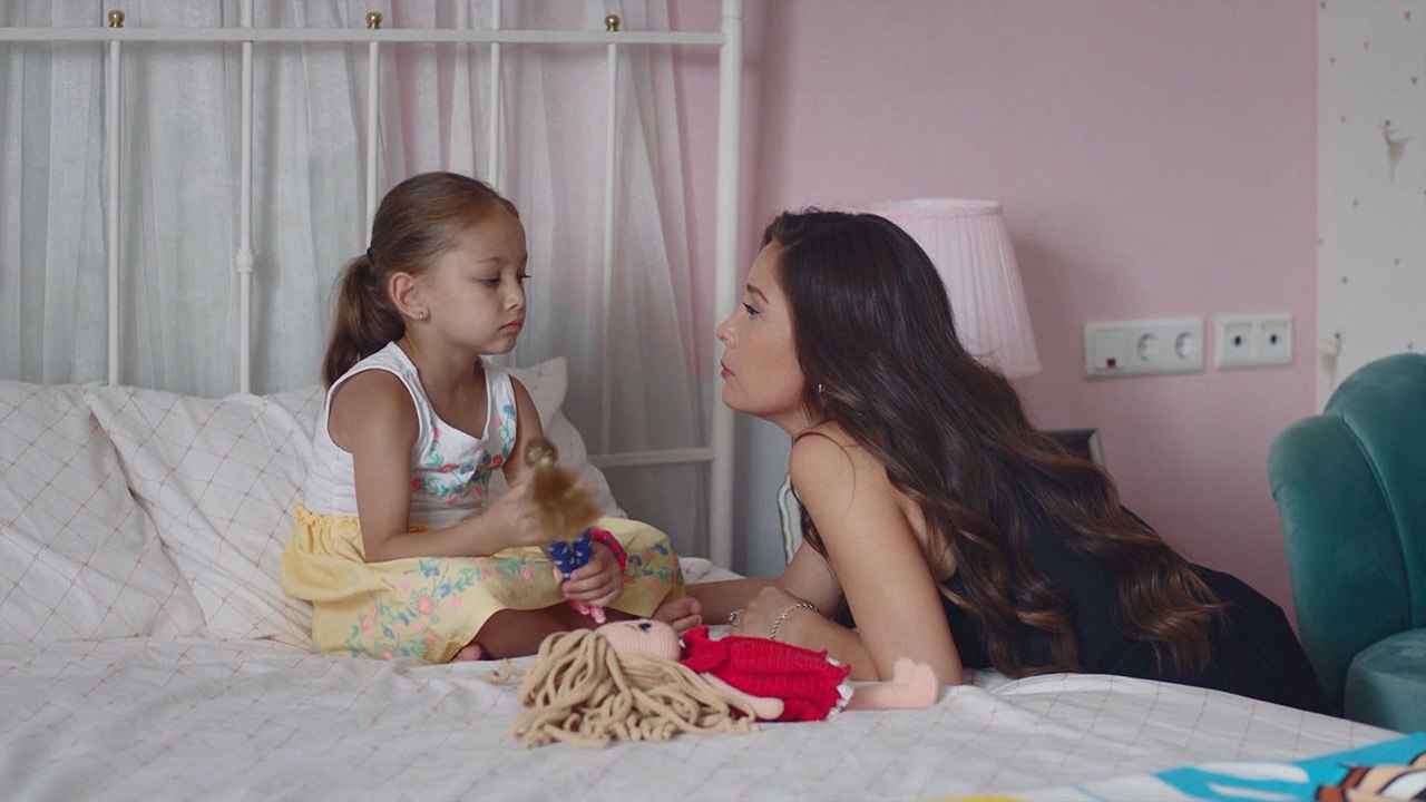 Mi Querida Madre – Capitulo 139