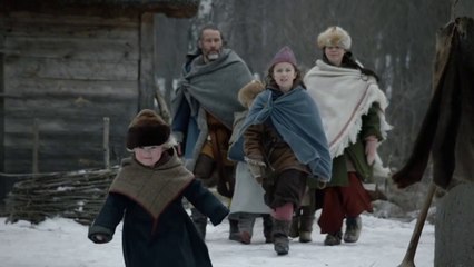 Julkalendern 2015: Tusen år till julafton- Avsnitt 3