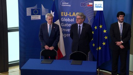 Тьерри Бретон уходит с поста комиссара ЕС