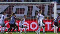 Trabzonspor 1-1 Beşiktaş Maçın Geniş Özeti ve Golleri