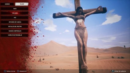 Conan Exiles Trofeo dificil