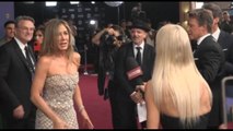 Emmy Awards, star sul red carpet: da Sofia Vergara a Jennifer Aniston