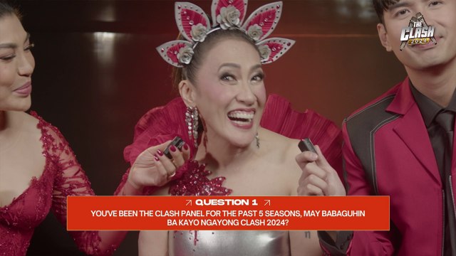 The Clash 2024: Aiai Delas Alas, hindi na magiging mabait sa Clashers? | Online Exclusives