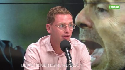 Le Décrassage - S4 - 16/09/2024 - Brian Riemer est-il menacé ?