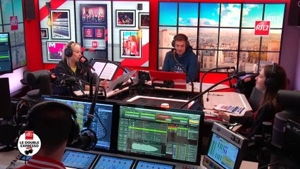 L'INTÉGRALE - Le Double Expresso RTL2 (13/09/24)