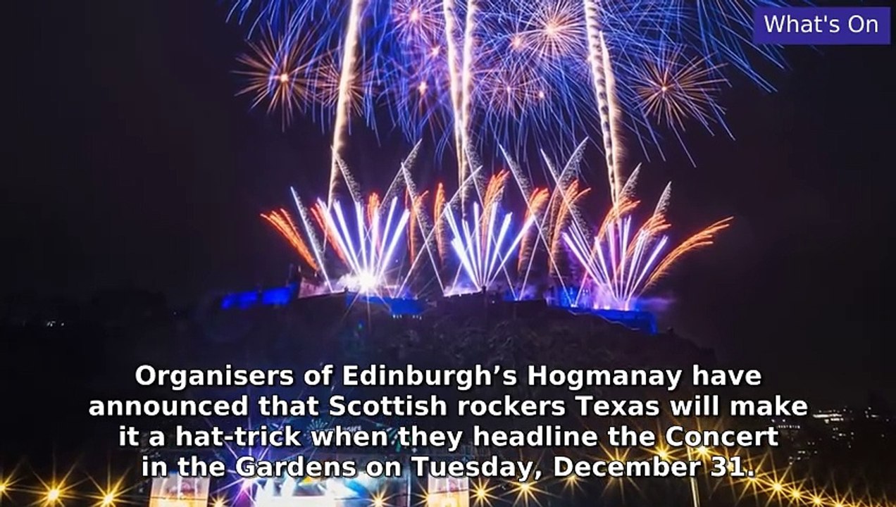 Edinburgh Evening News Morning Update 16 September, 2024