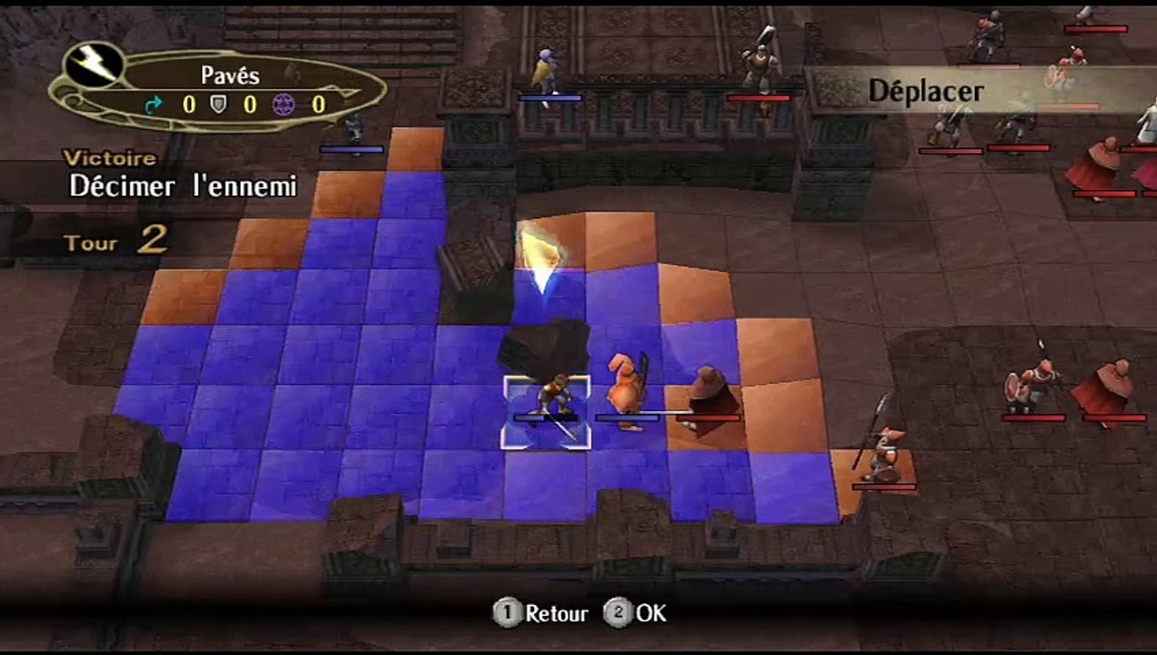 Fire Emblem: Radiant Dawn (Undub) online multiplayer - wii