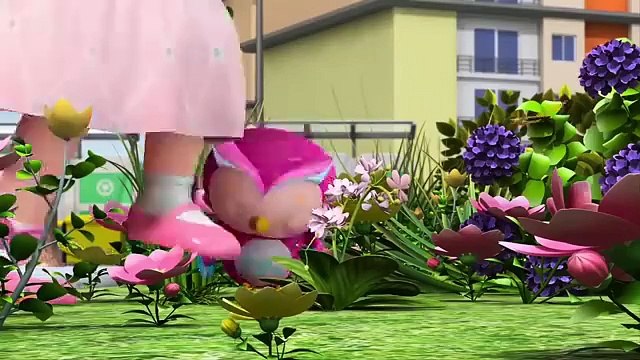 The Soccer Ball - Kongsuni and Friends - Kids Cartoon - Kids Videos