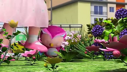 The Soccer Ball - Kongsuni and Friends - Kids Cartoon - Kids Videos