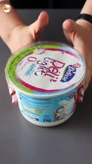 Cómo hacer skyr casero