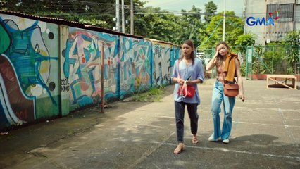 Shining Inheritance: Inna, nag-iisa na lamang ngayon! (Episode 6)