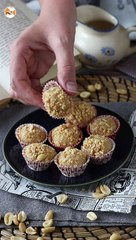 Brigadeiro cu alune, o delicioasă delicatesă braziliană