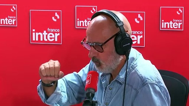 Des amis, d'accord, mais silencieux ! - Le billet de Daniel Morin