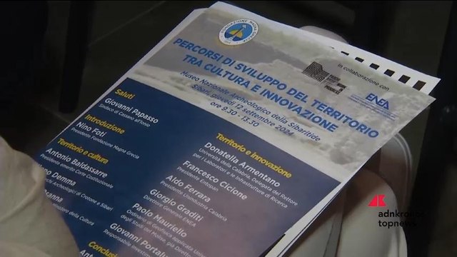 Promozione culturale, spazio all'innovazione digitale