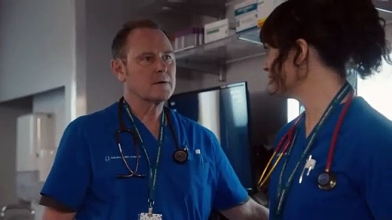 Shortland Street 8008 16th September 2024
