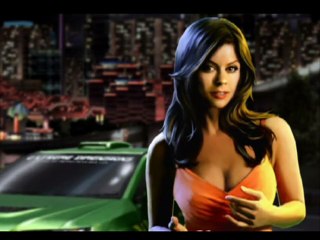Need for Speed: Underground 2 online multiplayer - ps2