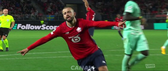 Sporting Club Portugal / Lille - 17 septembre