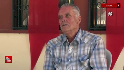 Baba Mehmet Suat Eygi: Ayşenur ölümü göze alarak Filistinlilere destek verdi