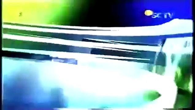 [SCTV Surabaya] Liputan 6 Pagi Jawa Timur (29/05/2008) + HIGH BRIGHTNESS