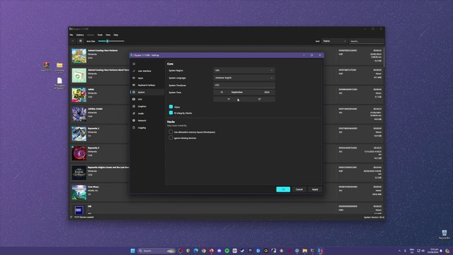 Latest Ryujinx Installation & Optimization for The Legend of Zelda Echoes of Wisdom On PC