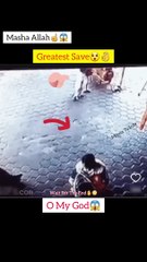 MashAllah ☝ Greatest Save 