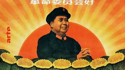 Mao l'empereur rouge - 17 septembre