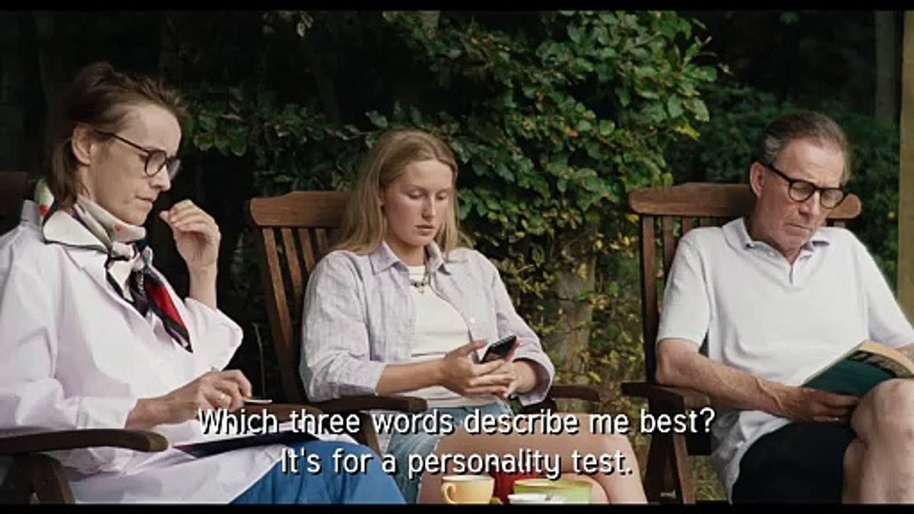 My Eternal Summer Trailer OmeU