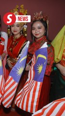 Acknowledge S'wak as a founding partner of Malaysia at all times, says Abang Jo