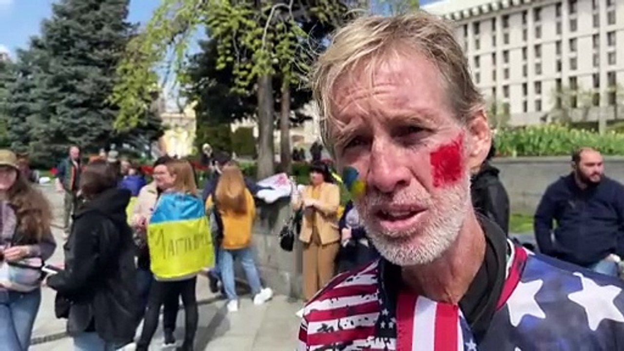 Womöglich Ukraine-Unterstützer hinter abermaligem Attentatsversuch auf Trump