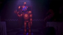 Five Nights at Freddy's : Into The Pit - Bande-annonce de lancement