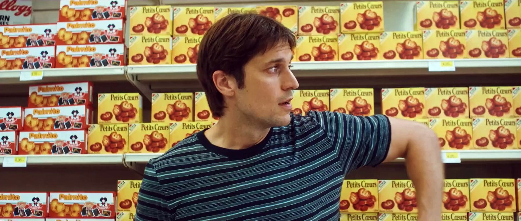 Libre - Trailer (Deutsch) HD