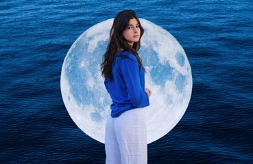 La super Pleine Lune du 18 septembre 2024