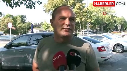 Ankara'da Elektrikli Scooter Kazasında Bir Kişi Hayatını Kaybetti