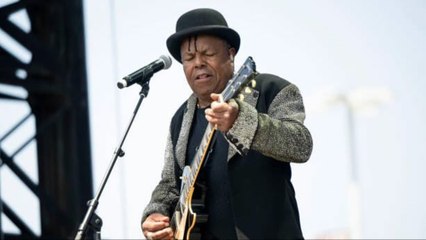 Tito Jackson, De Los Jackson 5, Muere A Los 70 Años