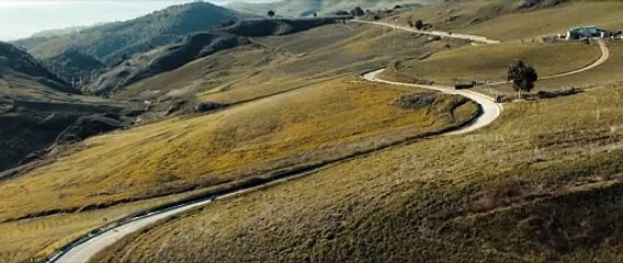 Citadel: Diana Tráiler