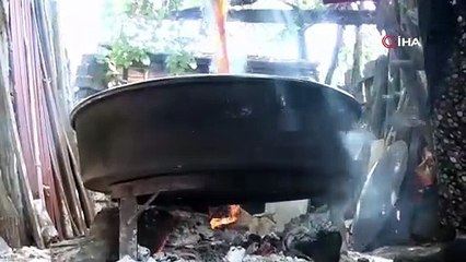 Kazanlar kaynamaya başladı: Kilosu 250-300 TL civarı!