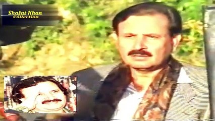 Sardar Ali Takkar First Urdu Song Ptv Pakistan O Sanama  Ho Kah Juda Bol Nahi Jana .