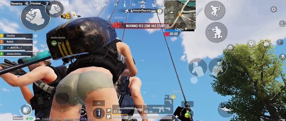 Pubg best gaming moment