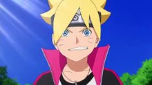 Boruto The Movie Abridged | OP