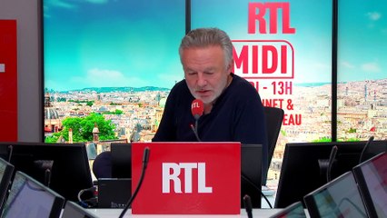 TRUMP - Ce que l'on sait surt les nouveaux coups de feu sur son terrain de golf de Floride