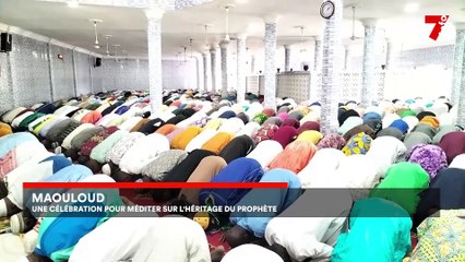 Le 7 minutes du 14 septembre 2024 (édition du 6H)