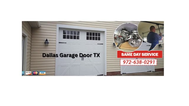 Dallas Garage Door TX